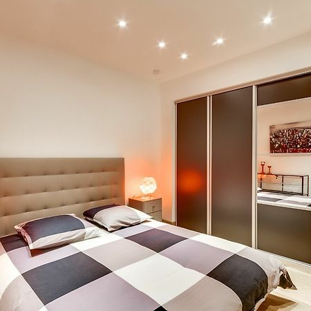Le Latin Apartment Paris Exterior photo